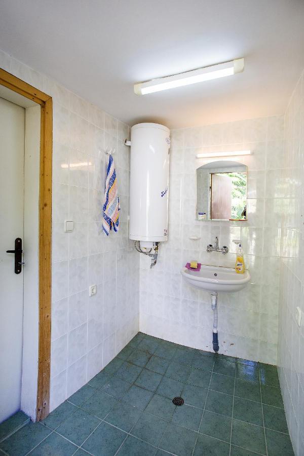 Vila Хаджикольовата Къща Medven Exteriér fotografie