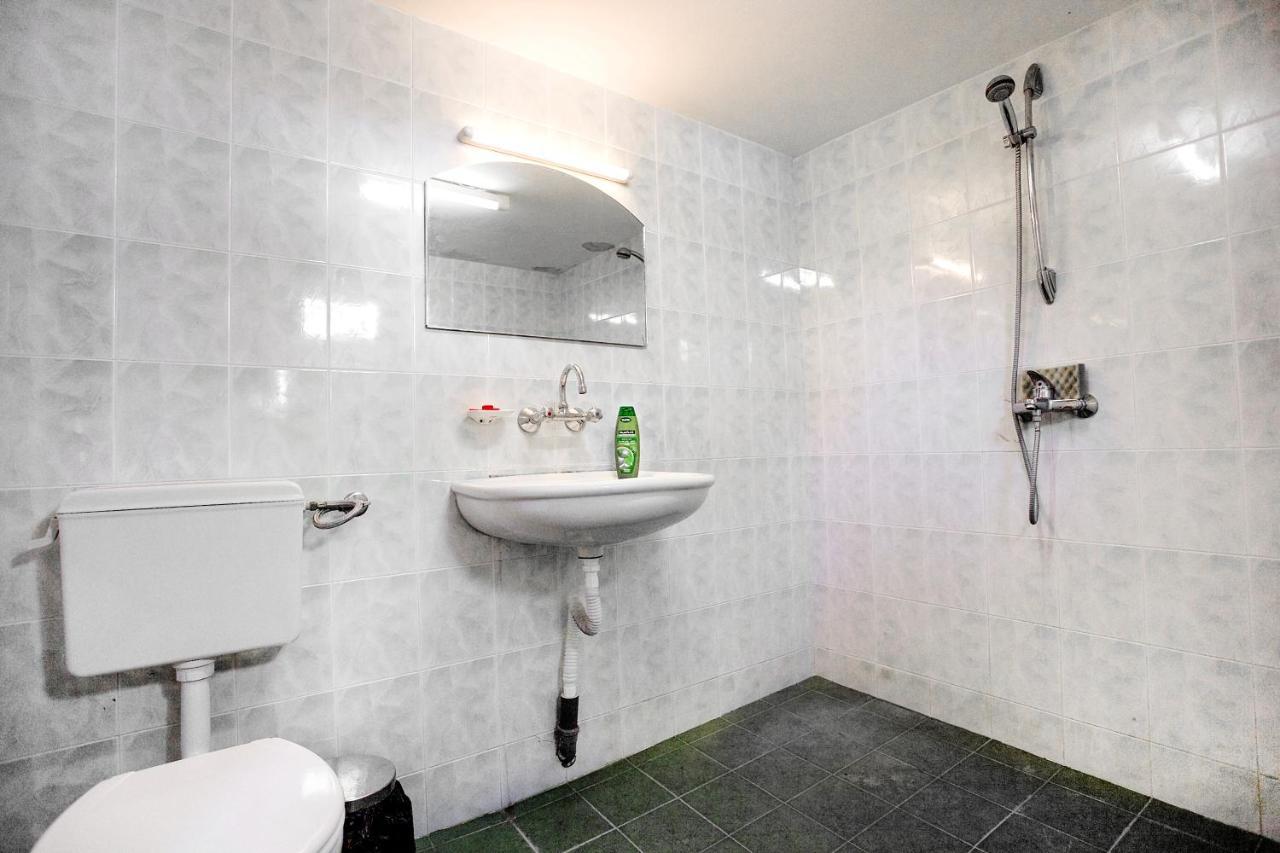 Vila Хаджикольовата Къща Medven Exteriér fotografie